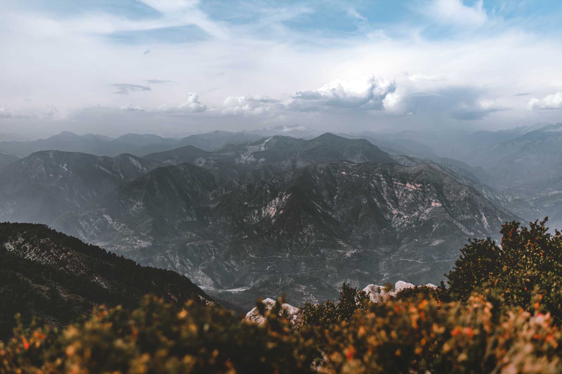 Revest-les-Roches, Provence-Alpes-Côte d'Azur, France